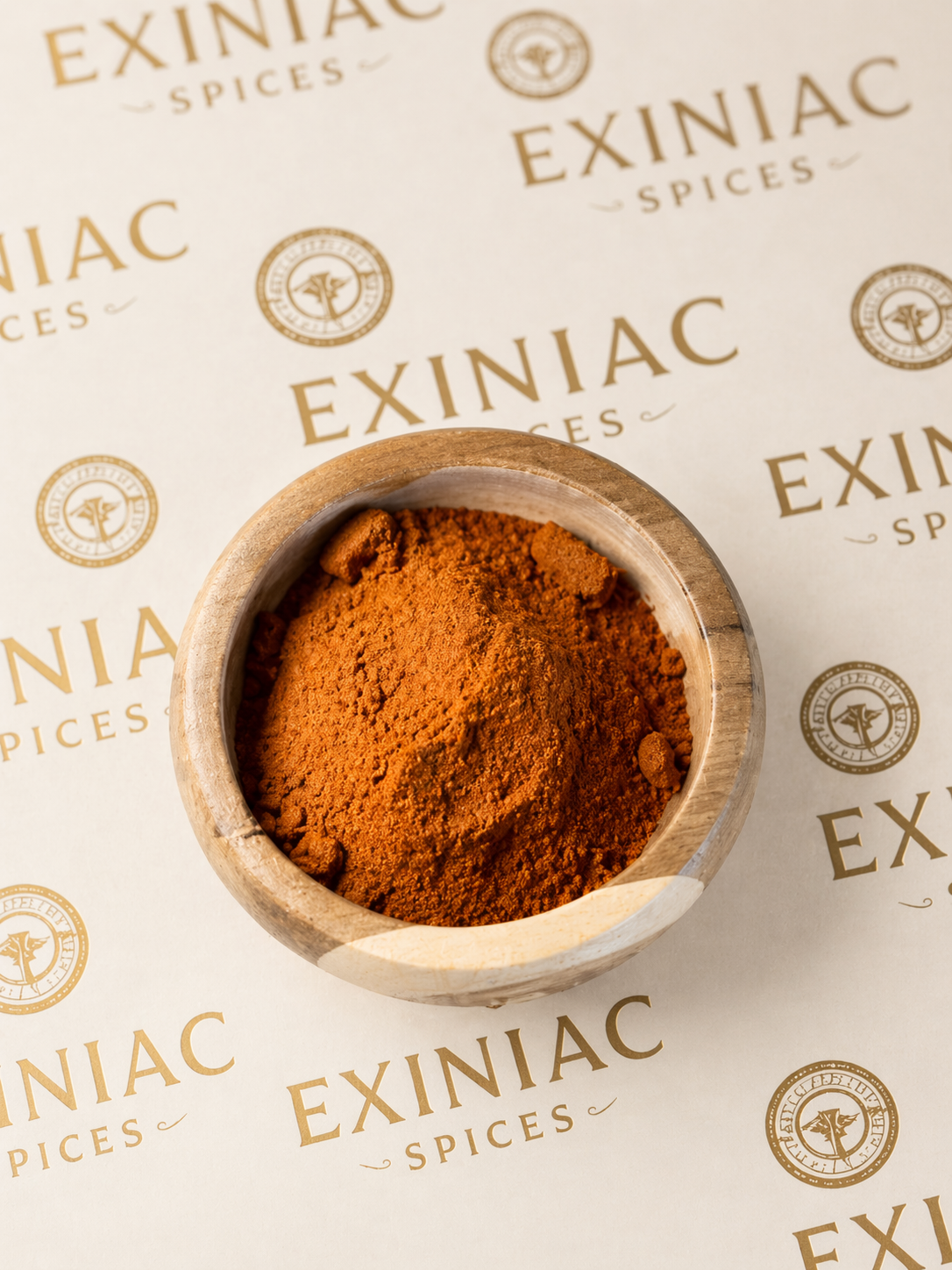 Paprika Agridoce