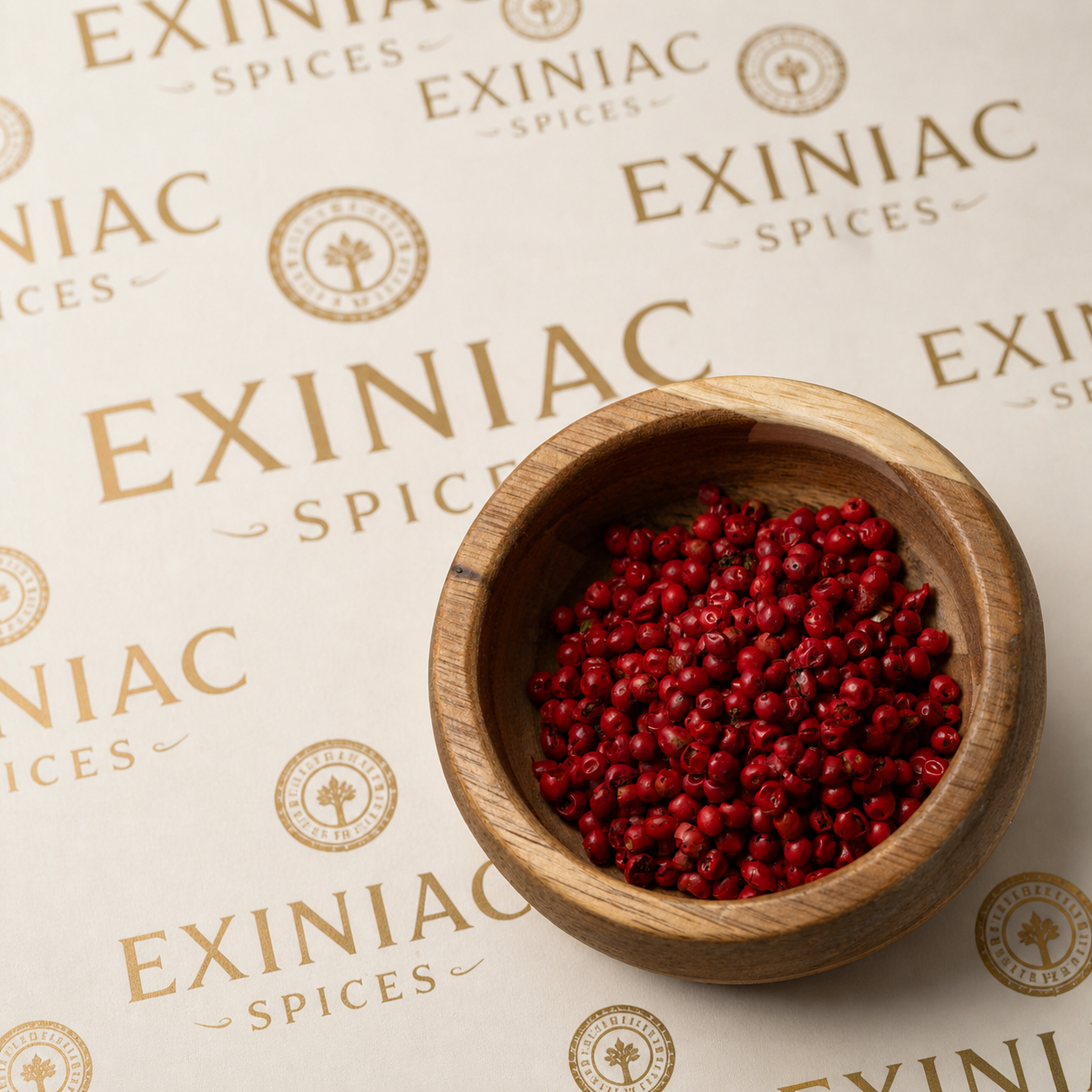 Pimenta Rosa