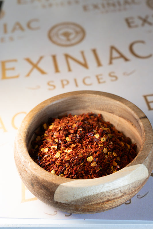 Pimenta Chipotle