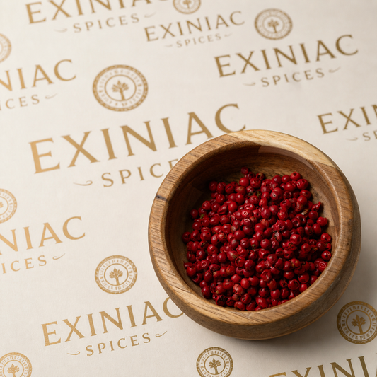Pimenta Rosa