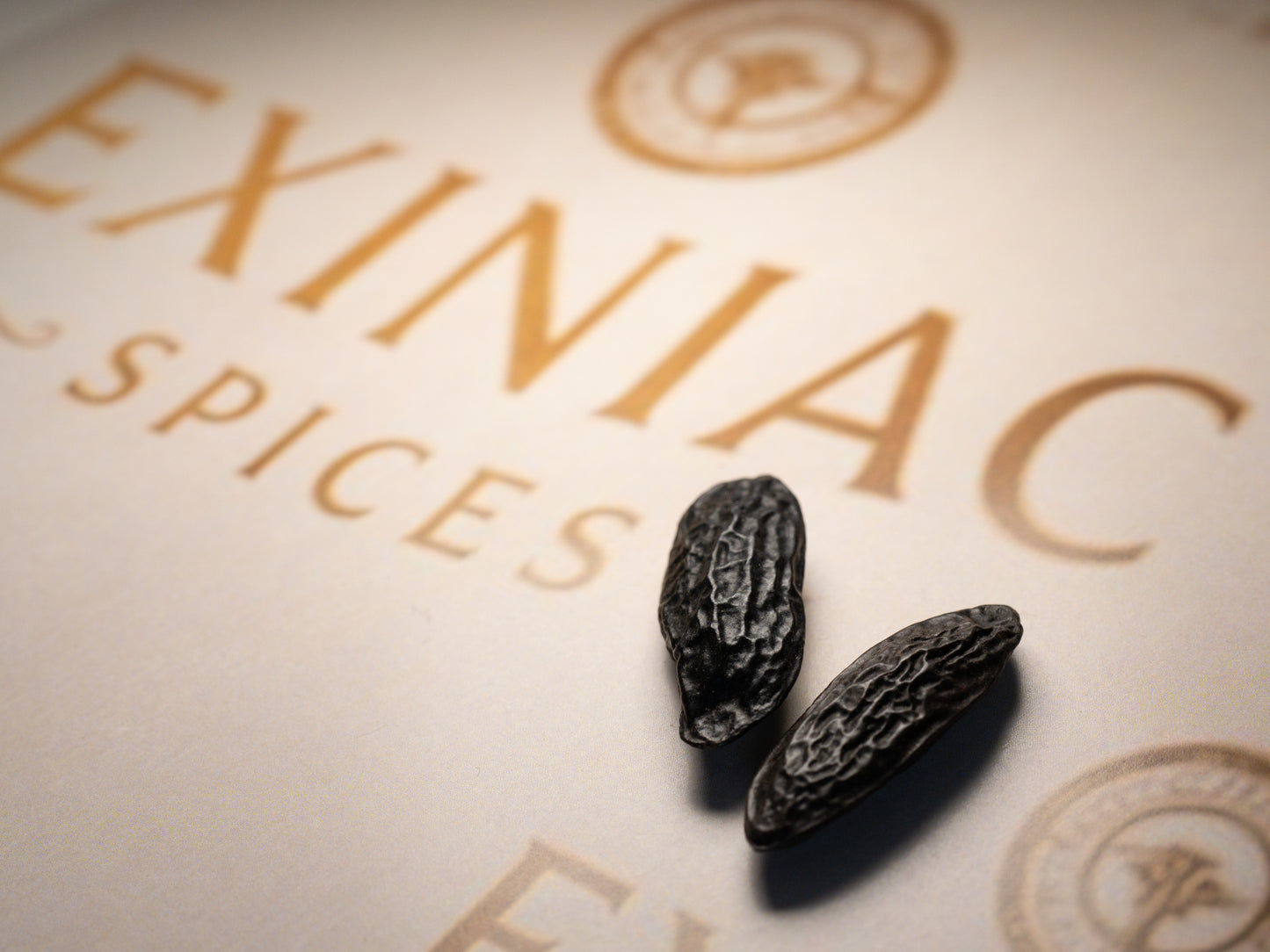 Fava Tonka