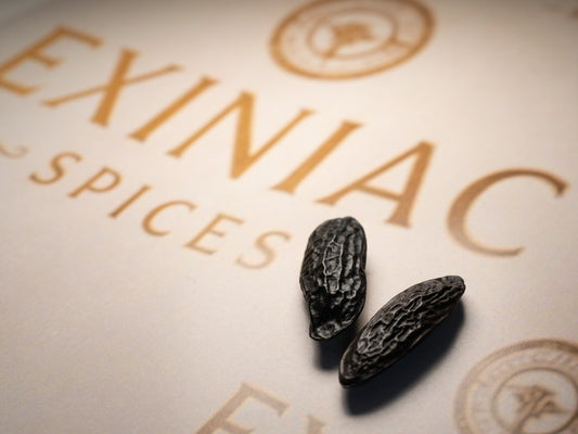Fava Tonka